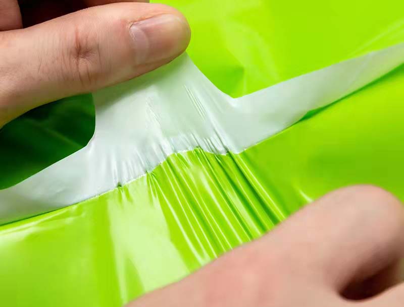 涞水果绿色快递袋-05