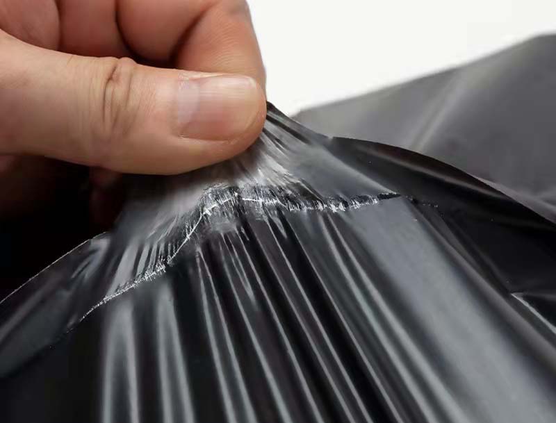 涞水黑色快递袋-03