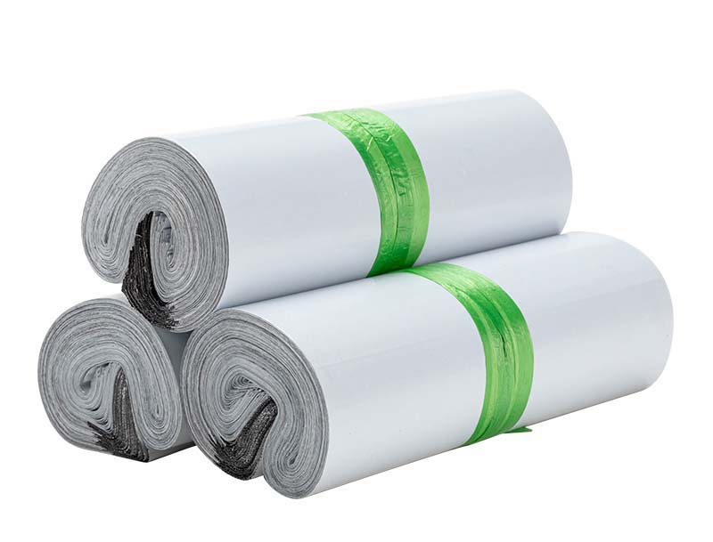 涞水白色快递袋-01