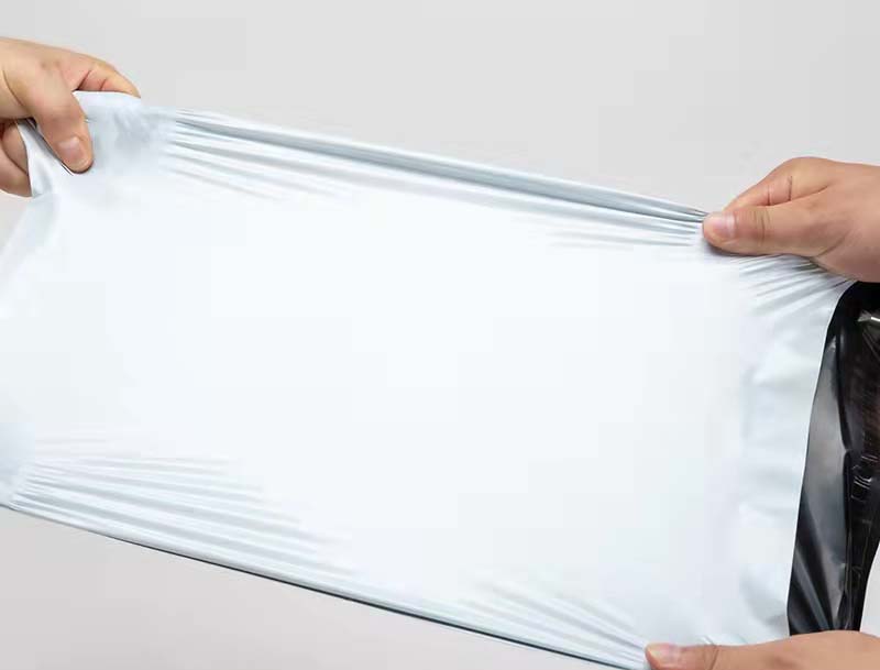 涞水白色快递袋-02