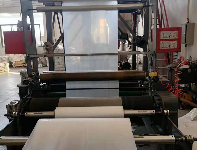 涞水车间生产图片